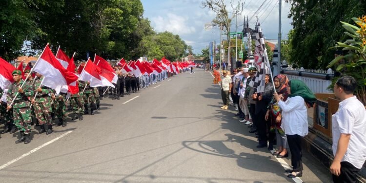 Pj Sekda Pastikan Penataan Kota Batang Tetap Berjalan