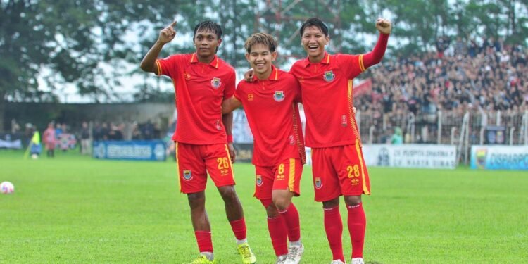 Kebangkitan Persibat Batang, Dukungan Suporter dan Perbaikan Stadion