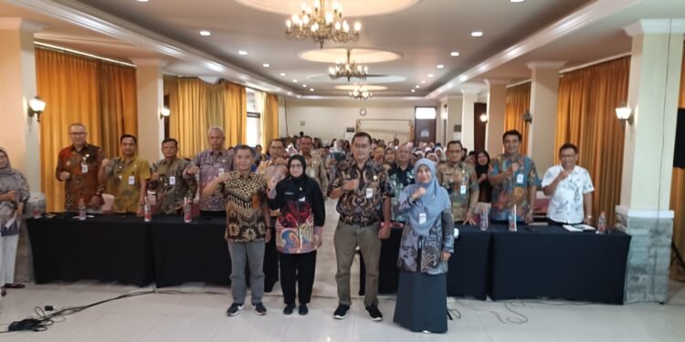 CKG Disiapkan, Warga Ultah Bakal Dihadiahi Periksa Gratis