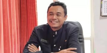 Pemkab Batang Siapkan Langkah Strategis Dukung Swasembada Pangan 2025