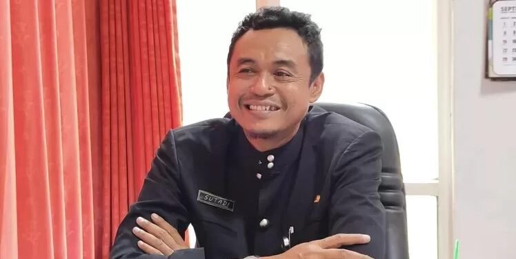 Pemkab Batang Siapkan Langkah Strategis Dukung Swasembada Pangan 2025