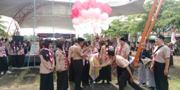 Pramuka di Era Digital, Menyesuaikan Diri Tanpa Kehilangan Jati Diri