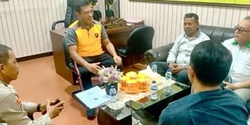 HKTI Batang Ingin Aksi Nyata Sukseskan Ketahanan Pangan