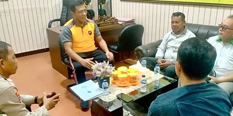 HKTI Batang Ingin Aksi Nyata Sukseskan Ketahanan Pangan