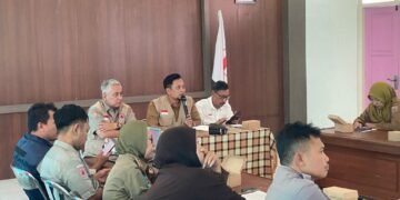 Pasca Bencana, 64 Rumah Rusak di Batang Akan Dapatkan Bantuan Sebesar Rp191 Juta