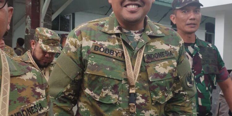 “Ratusan Kepala Daerah Hadiri Retreat di Akmil Magelang, Siap Digembleng Menjadi Pemimpin Tangguh”