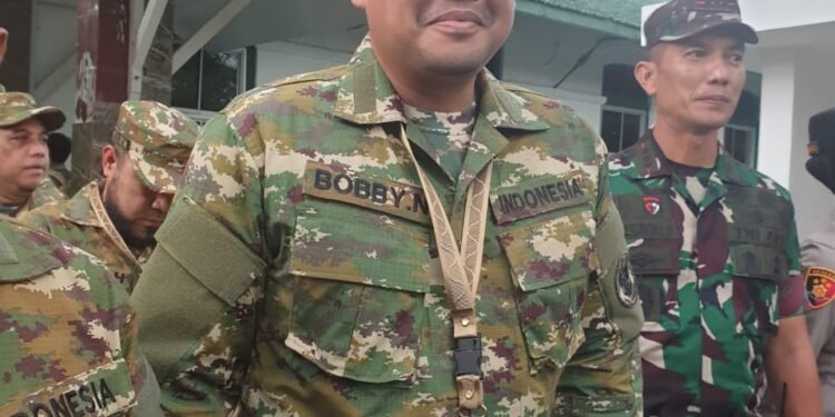 “Ratusan Kepala Daerah Hadiri Retreat di Akmil Magelang, Siap Digembleng Menjadi Pemimpin Tangguh”