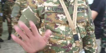 “Ratusan Kepala Daerah Hadiri Retreat di Akmil Magelang, Siap Digembleng Menjadi Pemimpin Tangguh”