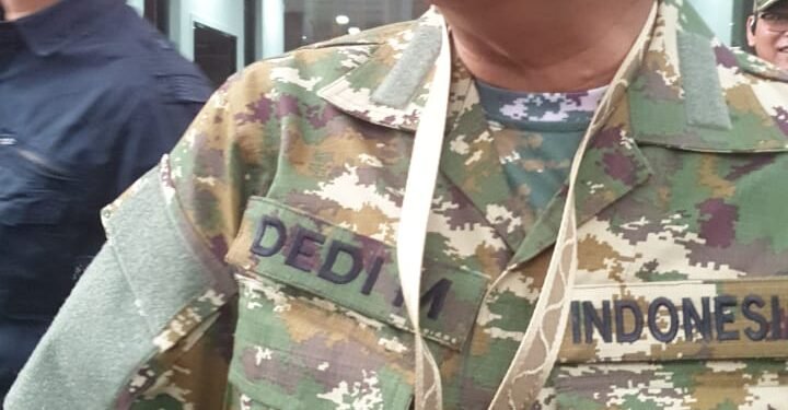 “Ratusan Kepala Daerah Hadiri Retreat di Akmil Magelang, Siap Digembleng Menjadi Pemimpin Tangguh”