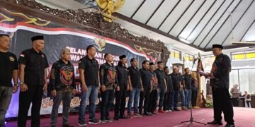 Berdayakan Ekonomi Kerakyatan, Squad Nusantara Sinergikan Potensi Daerah