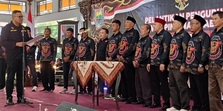 Berdayakan Ekonomi Kerakyatan, Squad Nusantara Sinergikan Potensi Daerah