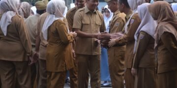 Efisiensi Anggaran Ala Wabup Suyono, Tak Kurangi Kinerja