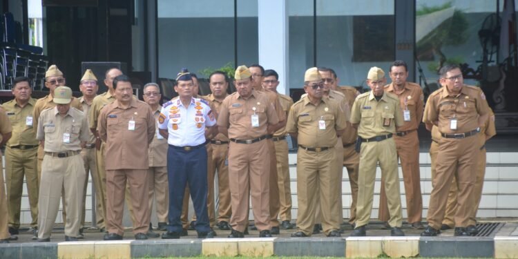 Efisiensi Anggaran Ala Wabup Suyono, Tak Kurangi Kinerja