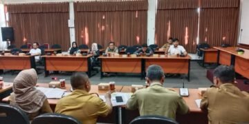 Aset Tanah Puskesmas di Batang Dikebut, Komisi I DPRD Targetkan Rampung Tahun Ini
