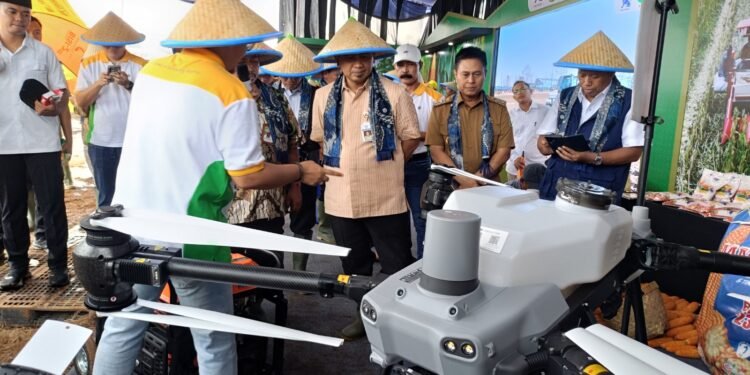 Siapkan Calon Pebisnis, Undip Batang Bermitra dengan Perusahaan