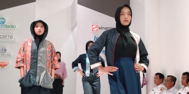 IPI Ubah Stigma Buruh Batik jadi Seniman Batik