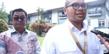 Bupati Batang : Implementasi Hasil Retreat untuk Membangun Batang