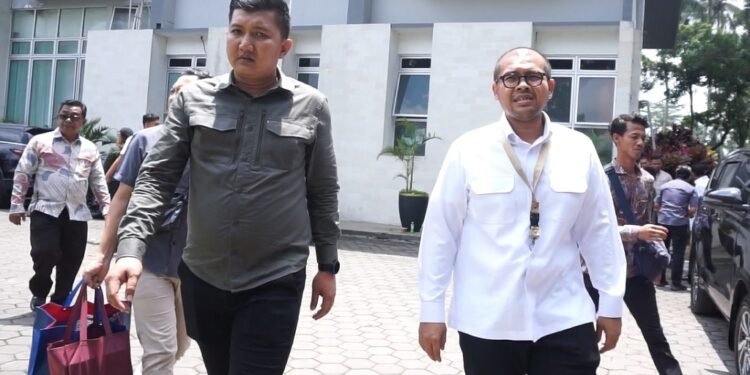 Bupati Batang : Implementasi Hasil Retreat untuk Membangun Batang