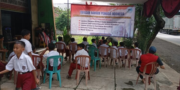 “Program Kegiatan YBPI Kabupaten Batang Disambut Antusiasme Tinggi Masyarakat”