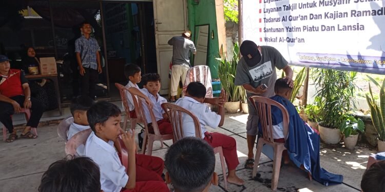 “Program Kegiatan YBPI Kabupaten Batang Disambut Antusiasme Tinggi Masyarakat”