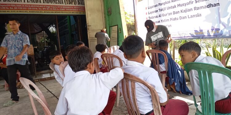 “Program Kegiatan YBPI Kabupaten Batang Disambut Antusiasme Tinggi Masyarakat”