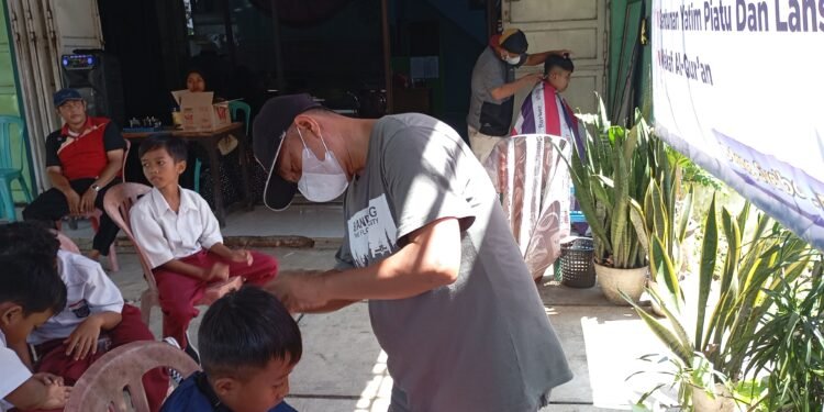 “Program Kegiatan YBPI Kabupaten Batang Disambut Antusiasme Tinggi Masyarakat”