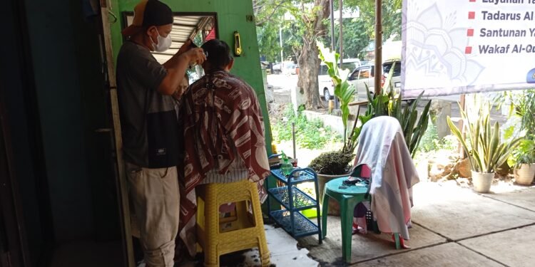 “Program Kegiatan YBPI Kabupaten Batang Disambut Antusiasme Tinggi Masyarakat”