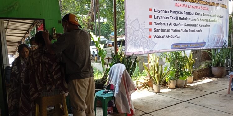 “Program Kegiatan YBPI Kabupaten Batang Disambut Antusiasme Tinggi Masyarakat”