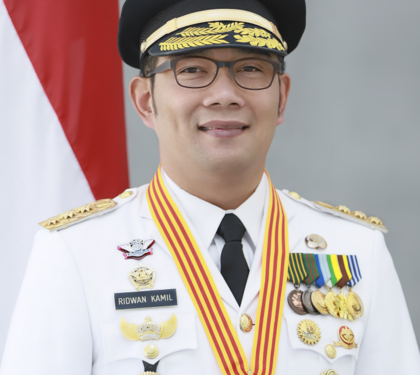 “Hadiah Terindah Untuk Ridwan Kamil: KPK Geledah Rumah Mantan Gubernur Jabar Terkait Kasus Korupsi Bank BJB”