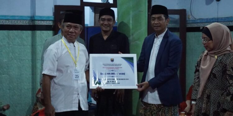 Wabup Batang Berpesan Jaga Anak dari Kenakalan Remaja di Bulan Ramadan