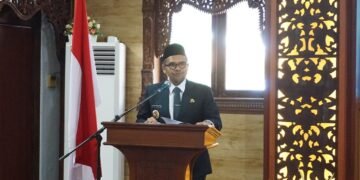 Gebrakan Awal Bupati Batang, Atur Jam Operasional Minimarket Demi UMKM