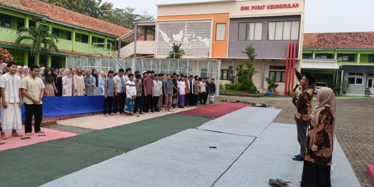 Tanamkan Pemahaman Alquran, IPARI Terapkan Metode Living Quran