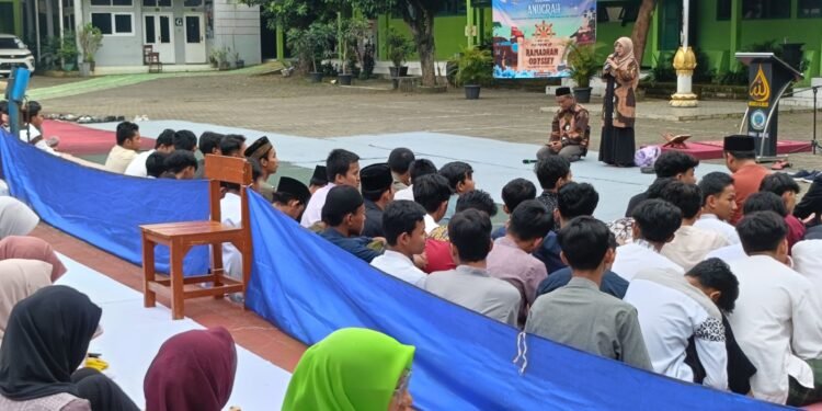 Tanamkan Pemahaman Alquran, IPARI Terapkan Metode Living Quran