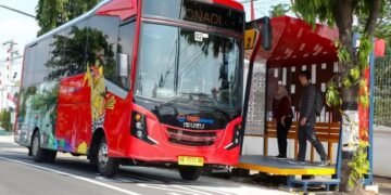 Bus TransJateng Segera Hadir di Batang, Dukung Wisata dan Mobilitas Pekerja dengan Shuttle Bus