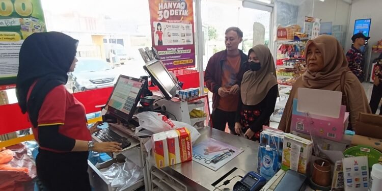 Perubahan Jam Operasional Minimarket, Wujud Perlindungan terhadap UMKM