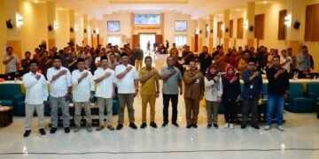 KPU Batang Segera Kembalikan Sisa Anggaran Pilkada