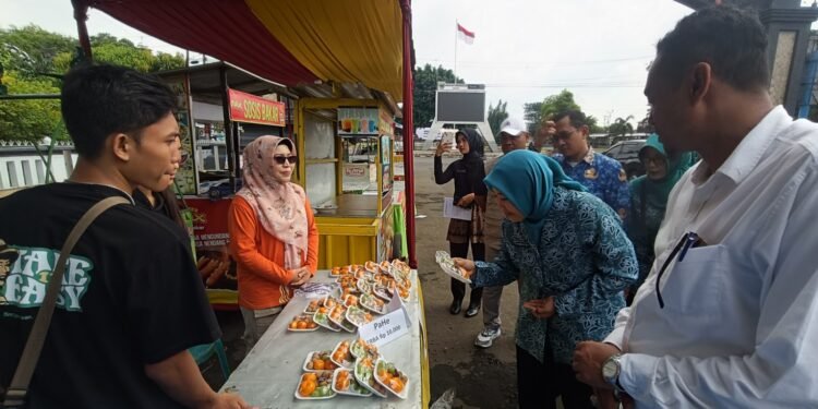 Menjamurnya Petani Milenial, Ketua PKK Batang Soroti Geliat KWT Tekuni Agribisnis