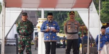 Jelang Arus Mudik, Pemerintah Intensifkan Pengamanan Ruang Publik
