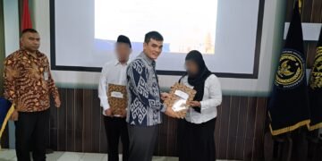 Jelang Lebaran, Ratusan Warga Binaan Lapas Batang Dapat Remisi Khusus