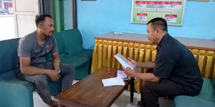 Semarak Ramadhan Takjil Bersama Para Musyafir  di Teras Lenggah Pantura Batang