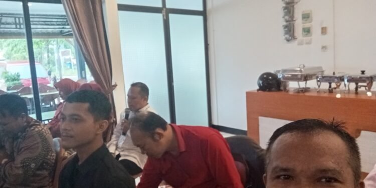 Ngabuburit Upgrade Ilmu Digital Marketing Di Palungguhan Ngaos Surya Alam Pemalang