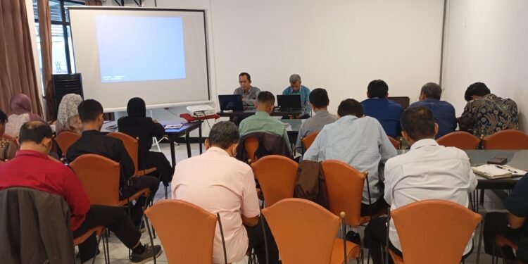 Ngabuburit Upgrade Ilmu Digital Marketing Di Palungguhan Ngaos Surya Alam Pemalang