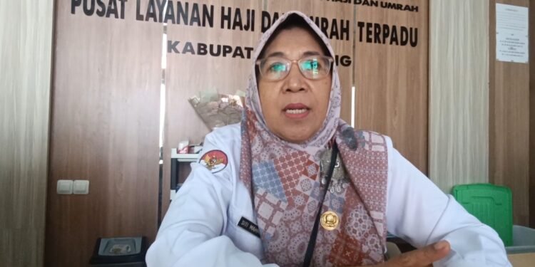 BIPIH Turun, Tak Kurangi Kekhusyukan Beribadah