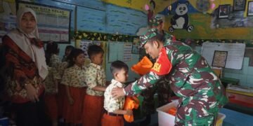 Selama Bulan Ramadhan, Menu MBG Berkonsep Makanan Ringan Kering