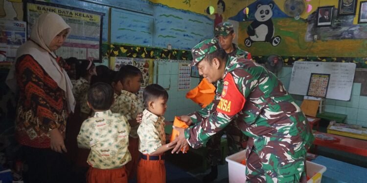 Selama Bulan Ramadhan, Menu MBG Berkonsep Makanan Ringan Kering
