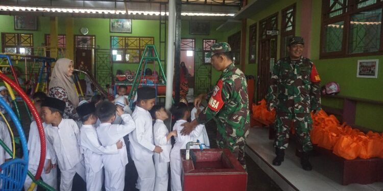 Selama Bulan Ramadhan, Menu MBG Berkonsep Makanan Ringan Kering