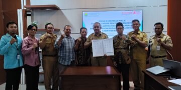 Pastikan Efektivitas Layanan Admistrasi Kependudukan, Disdukcapil Undang Tokoh Publik