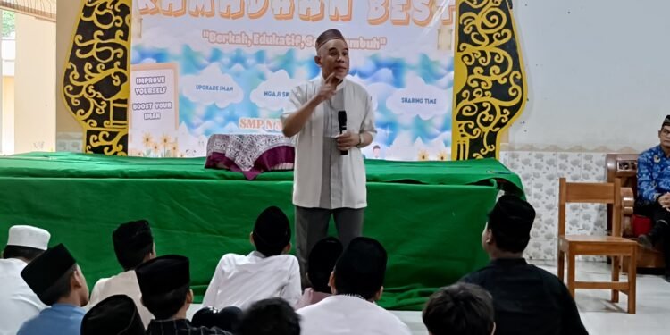 Metode Bercerita Diminati Anak dalam Pahami Ilmu Agama