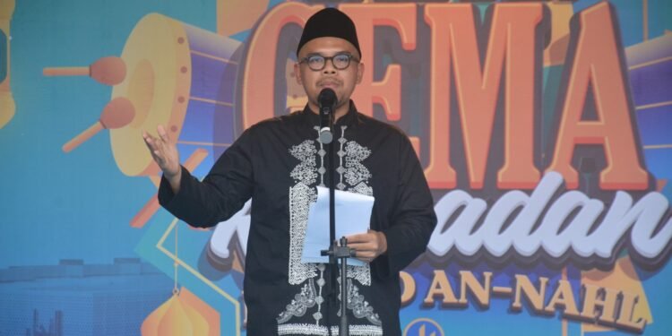 Gema Ramadan, Tingkatkan Ekonomi di Kabupaten Batang