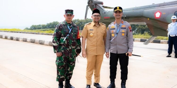 UMKM Siap Masuk Rantai Pasok Industri KEK Industropolis Batang